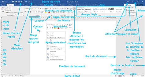 Module 3 Bureautique : Word 2010 - Writer 4 (Bases) - Versions de Word