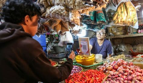 Harga Kebutuhan Pokok Di Depok Naik Tiap Hari Usai Pemilu