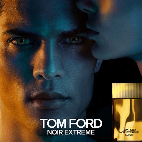Noir Extreme - Parfum de TOM FORD ≡ SEPHORA
