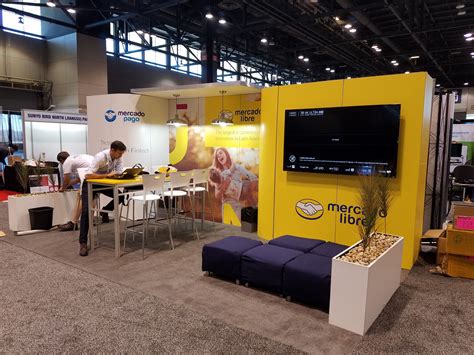 38 Popular Trade Show Booth Design Dallas Trend In 2022 In Design