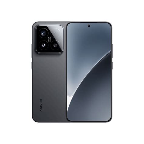 Điện thoại Xiaomi 15 – Xiaomi Store