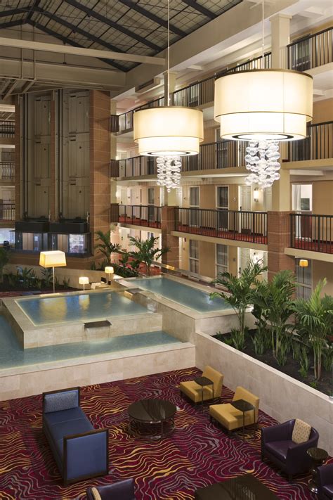 Embassy Suites by Hilton Cleveland Beachwood Photo Gallery