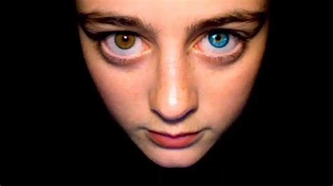 Two Different Colored Eyes Spiritual Meaning 【 2021