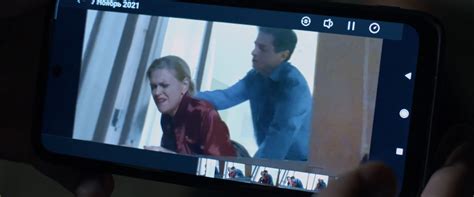 Nude Video Celebs Anna Kotova Sexy Kungur S01e03 2022