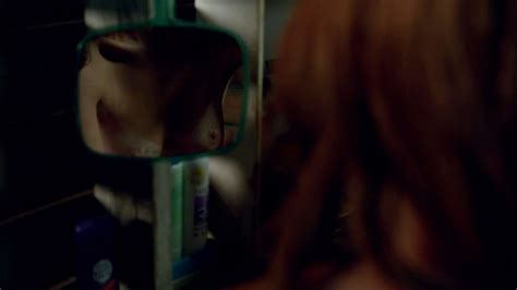 Naked Ruth Wilson In The Affair