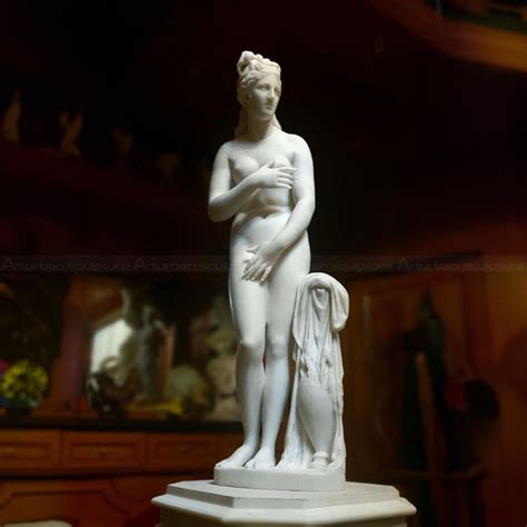 Venus Nude Statue Arturban Statue