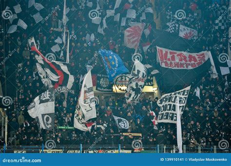 AS Roma Vs. Eintracht Frankfurt: UEFA Europa League Match Preview And Betting Odds