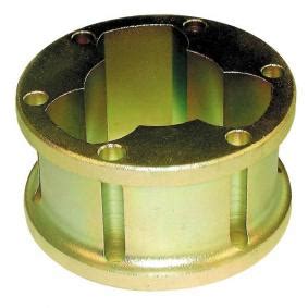 GKN XP595 grease for tripod joints | ON ORECA Store