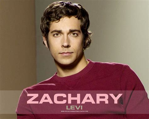 Zachary Levi - Zachary Levi Wallpaper (4739307) - Fanpop