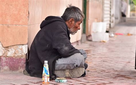 Preparan Convivio Para Adultos Mayores Abandonados El Sol De La