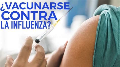 Vacuna Contra La Influenza Unam Global