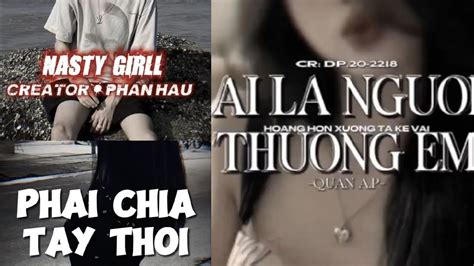 Tik Tok T Ng H P Nh Ng B I Remix Hay Hot V A Qua Xuhuong Viral Youtube