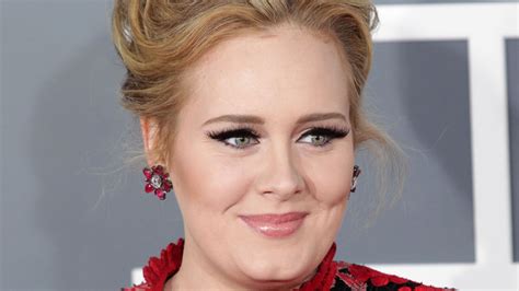 Sources Reveal The Final Straw For Adele With Her Vegas Residency