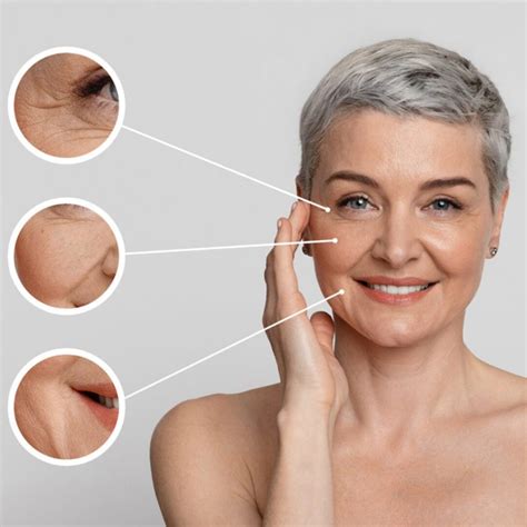 Transform Your Skin Microneedling Before After Results