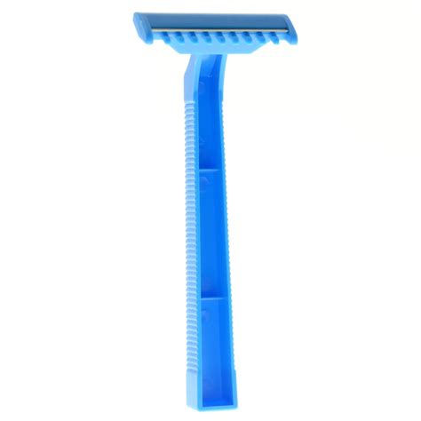 rasoir  usage unique  lame adom materiel medical