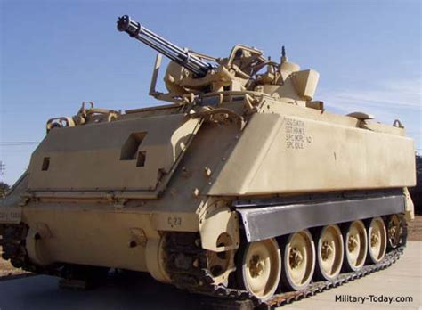 Blog de las Fuerzas de Defensa de la República Argentina: SPAAG: M164 ...