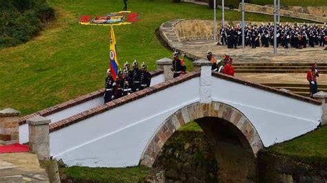 Batalla De Boyacá Celebraciones Del 7 De Agosto