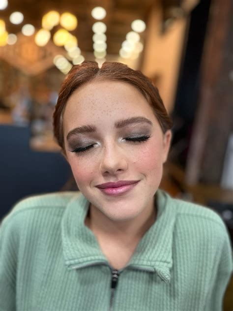Brittany Hall Beauty | Ashland KY