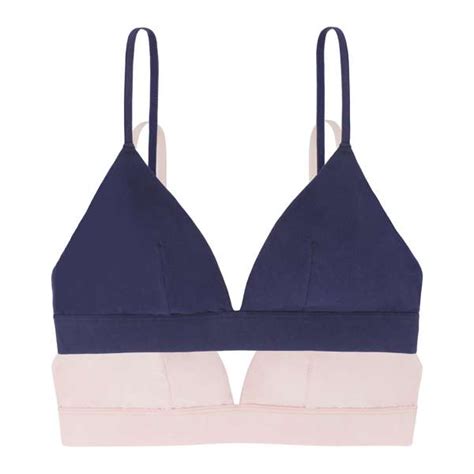 Dorina Lila Navy Lingerie