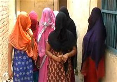 Couples Held From Ghaziabad Hotel In Sex Racket Raid
