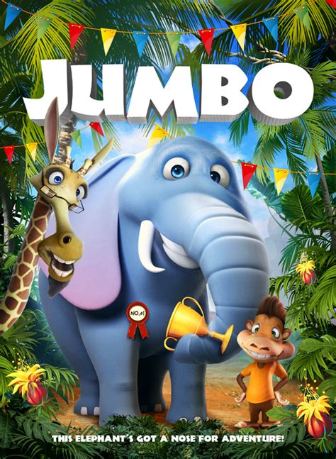 Jumbo (2019)