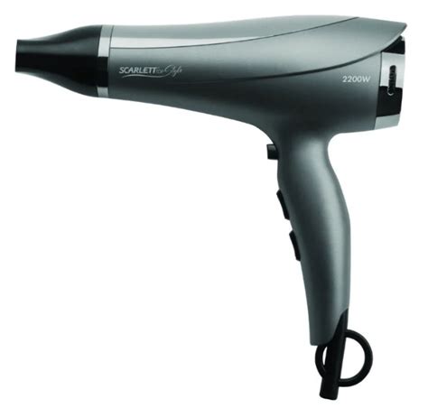 Лучшие фены для волос на 2025 год