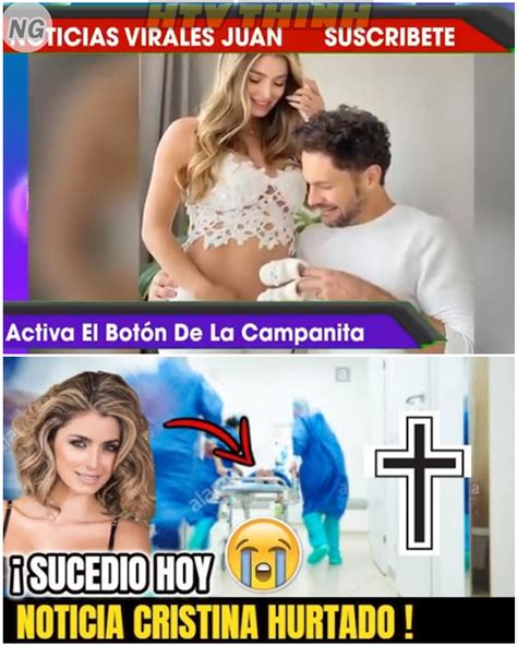 🚨 ¡La Tragedia Familiar! El Motivo Oculto Detrás del Luto de Cristina