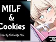 Milf Cookies Xxx Mobile Porno Videos Movies IPornTV Net