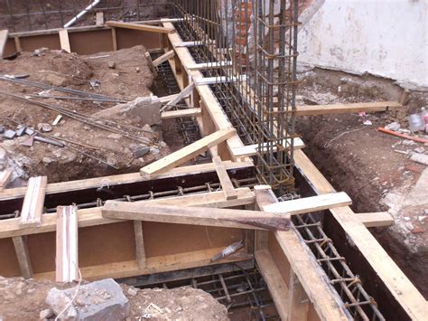 Arquitectura Total Cimentacion