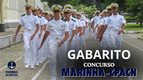 Gabarito Colégio Naval 2025 - Gabarito Marinha do Colégio Naval 2025 sai quando? veja datas