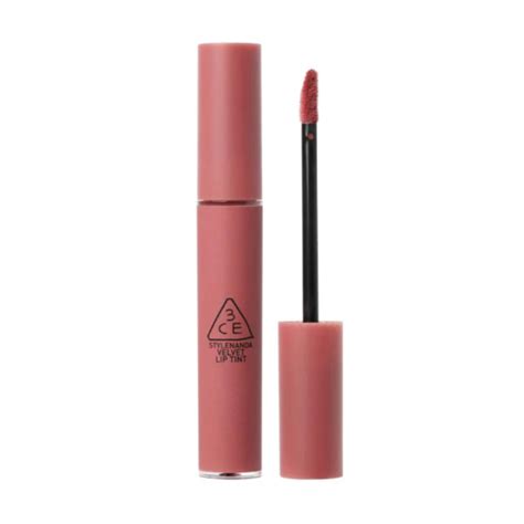 Ce Velvet Lip Tint Cashmere Nude Buy Online In India
