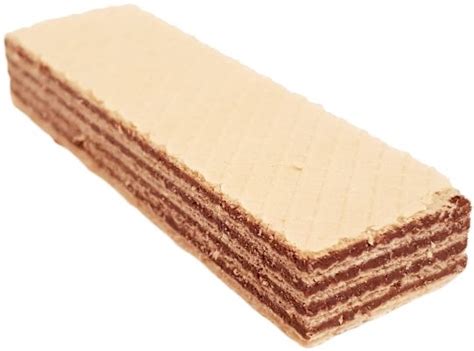 Roshen Wafers Hazelnut Wafle Orzechowe Recenzja Warto Ci Od Ywcze