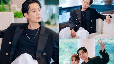 Jadi Cameo Intip Bocoran Karakter Jung Kyung Ho Dalam Wedding Impossible