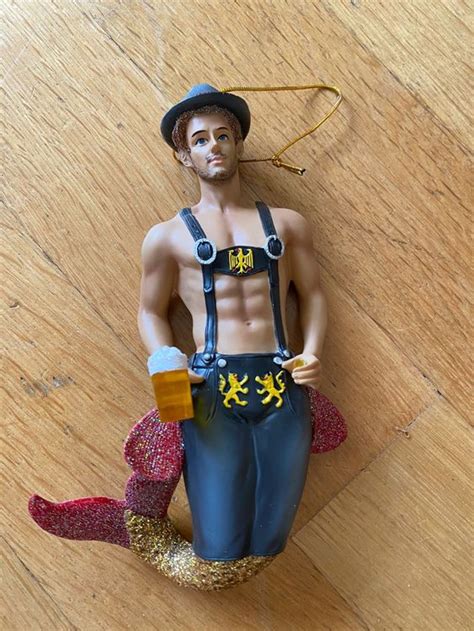 Gay Merman Bayer Gebraucht in Bern für CHF 18 mit Lieferung auf Ricardo kaufen