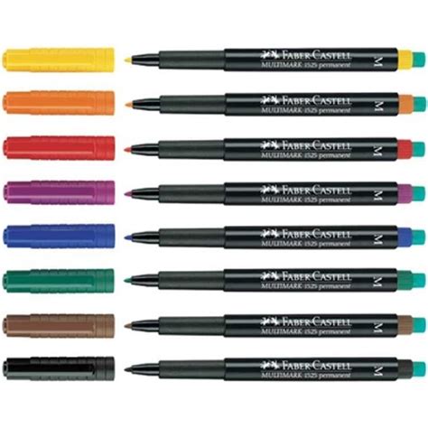 Faber Castell Faber Castel Faber Castell Permanent Asetat CD Fiyatı