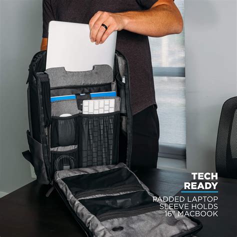 The Nomatic Backpack – NOMATIC