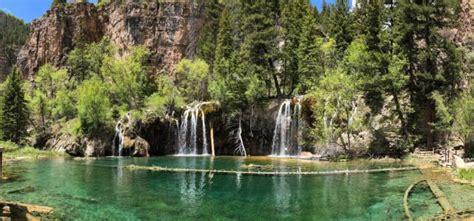 Glenwood Springs Hiking For Families Insider Families