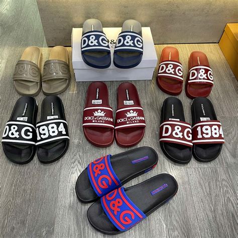 Dép Nam Nữ Quai Ngang DG Siêu Hot Dép ĐÊ GỜ Hàng Loại Gía Rẻ Xịn Xò Shopee Việt Nam