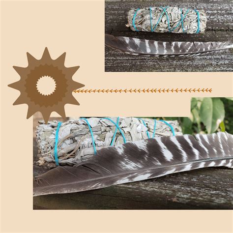 Smudge Kit - Dr. Melissa Carver