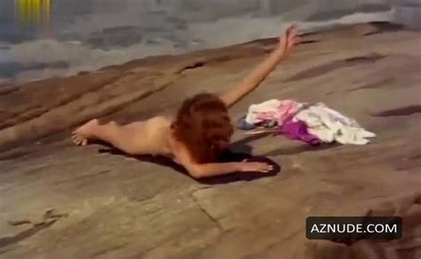 Belinda Dos Orixas Na Praia Dos Desejos Nude Scenes Aznude
