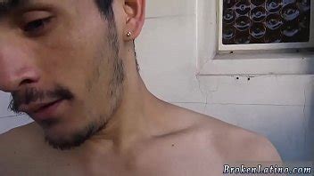 Nude Latino Male Homo Anal Gay Sex The Night Before I Shot My First XVIDEOS