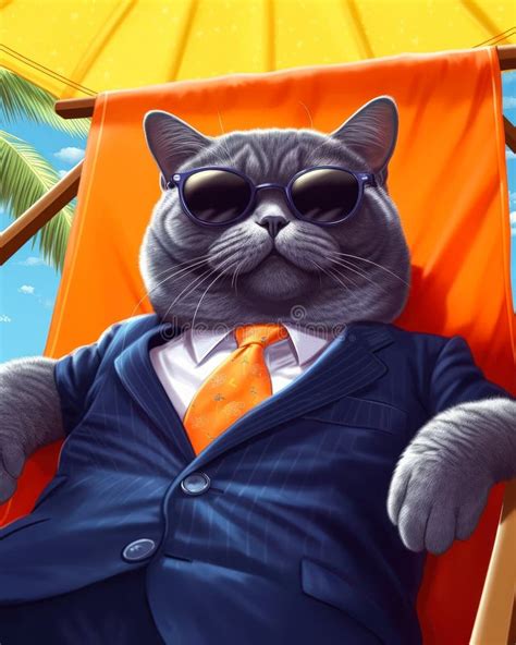 Boss Kitty Stock Illustrations 376 Boss Kitty Stock Illustrations