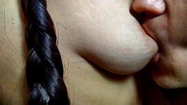 Nipplesucking Pov Tits Play XNXX