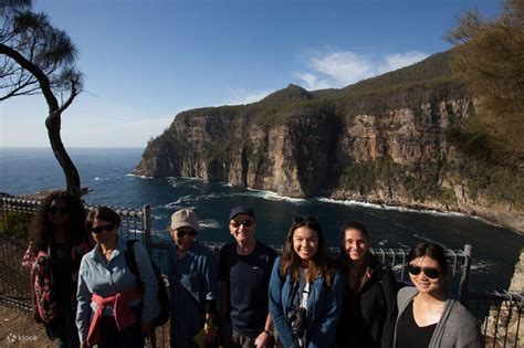 Excursión de un día a Port Arthur y la península de Tasmania desde