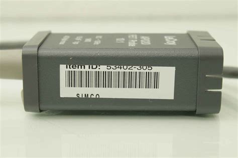 LeCroy AP020 FET Probe 10:, DC - 1Ghz | eBay