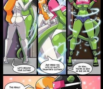 Possession Muses Sex And Porn Comics