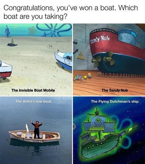 Revisit Bikini Bottom Today With These Spongebob Memes Know Your Meme