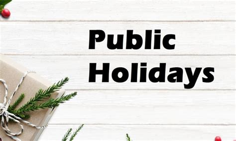 Public Holiday Delhi Govt Has Ordered A Public Holiday On November 7