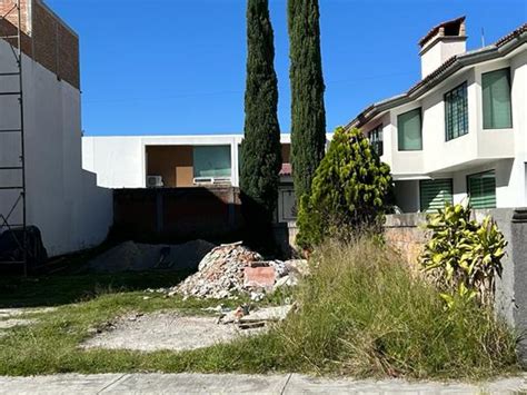 Venta Lote De Terreno En Santa Cruz Buenavista Puebla Municipio De