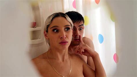 Anal Sex In The Bathroom Ends For Unfaithful Blonde With XXX Facial DaChicky